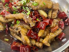 -小民大排档(光谷店)