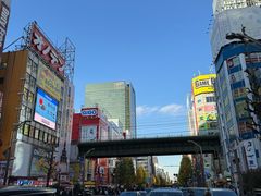 -秋叶原电器街