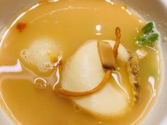 -禄婶鸡煲·打边炉