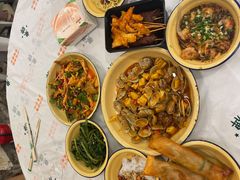 -东排食堂长沙小吃大排档(五一广场店)