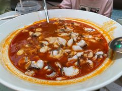 -青花椒花椒鱼(合生汇店)