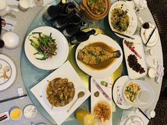 -渔公码头·九龙湾国际饭店