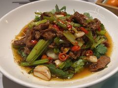 -北平食府(马鞍山路店)
