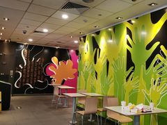 -麦当劳(金地店)