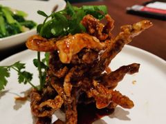 蜜汁脆鳝-十里弄堂(K11店)