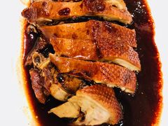 酱鸭-梅龙镇酒家(南京西路总店)