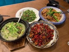 -玥记茶餐厅(十字门华发商都一期绸带店)