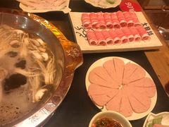 -大龙辣火锅·龙虾·烧烤(湖滨新天地店)