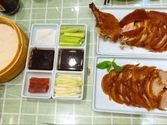 -玉桥餐厅(天坛店)