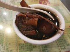 猪脚姜醋-顺记冰室(宝华路店)