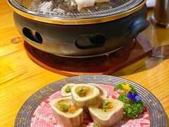 -隐炉和牛烧肉店(群力店)