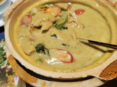 -泰妃殿(武汉首店)