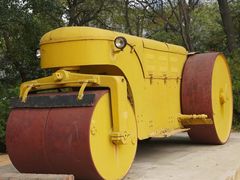 -柳州工业博物馆