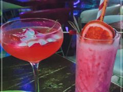 -MOSSO音乐酒吧·Live House(南京西路店)