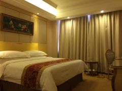 -维也纳国际酒店·上海虹桥火车站国家会展中心店