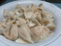 -北塘海鲜·天津菜·鲅鱼水饺是一绝(大光明桥旗舰店)