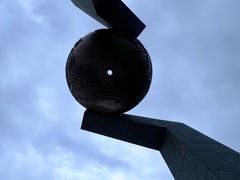 -青澳湾北回归线广场