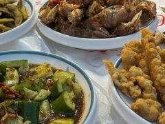-三妹小龙虾·黄油蟹(华侨城总店)