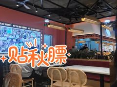 大堂-發起人·肉骨茶(万象汇店)