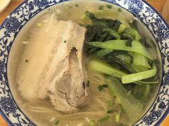 -裕兴记·三虾面(西北街总店)