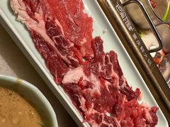 -巴渝瓦肆重庆鲜火锅(宝龙环湖店)