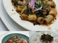 -明本湛江鸡•海鲜小厨(陈家祠店)