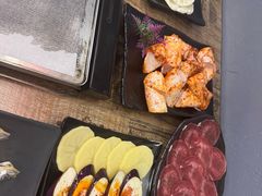 -张姐烤肥牛(西丽店)