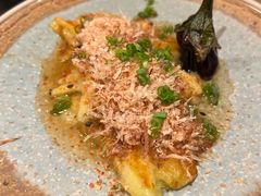 烤茄子-伊藤ITO(侨福芳草地购物中心店)