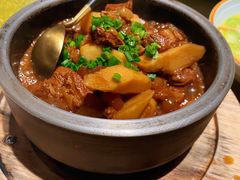 -九毛九西北菜(大东海店)