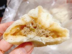 -石饮红星包子(中山路店)