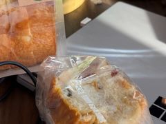 -富贵面包公司(运河店)