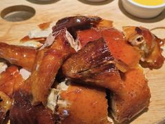 -小雅木姜子烤鸡·贵州菜(鸿通城店)
