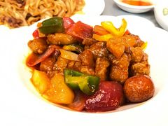 -四海轩(珠海海泉湾店)