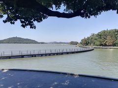 -水上明月·湖景餐厅