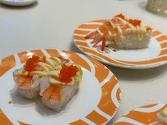 -新一番三文鱼寿司(吾悦店)