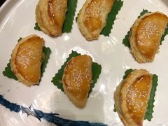 榴莲酥-大理实力希尔顿酒店御璽中餐厅YUXI – CHINESE RESTAURANT