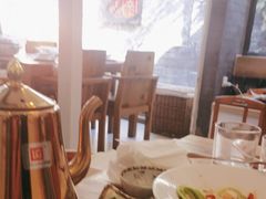 -庭院·冰煮羊·北京涮肉(西单店)
