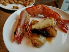 -厉家菜(金宝街店)