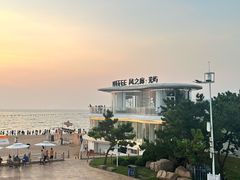 -日照灯塔风景区