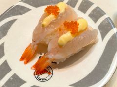 -新一番三文鱼寿司(红城湖店)