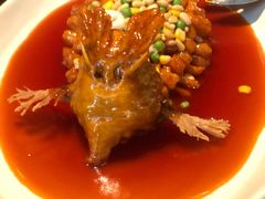 -湖滨28中餐厅·西湖宴·杭州君悦酒店