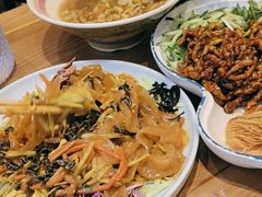 -满园烤鸭·春饼(中街大悦城店)