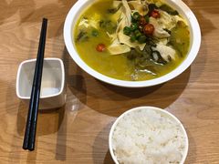 -鱼你在一起(南开天佑城店)