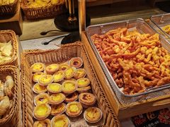 -比格比萨自助(永旺梦乐城店)