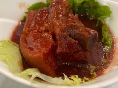 腐乳肉-小实惠嘉(威海路店)