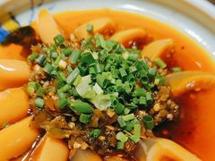 -老灶房-四川土菜(铁牛广场店)