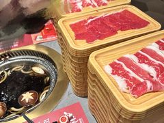 -空之介寿喜烧·和牛放题(恒隆广场店)