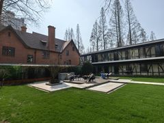 -一尺花园(安和花园店)