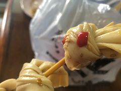 -童陈记重庆冷串串(食宝街店)