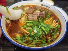 -宛平李记小吃(东关街店)